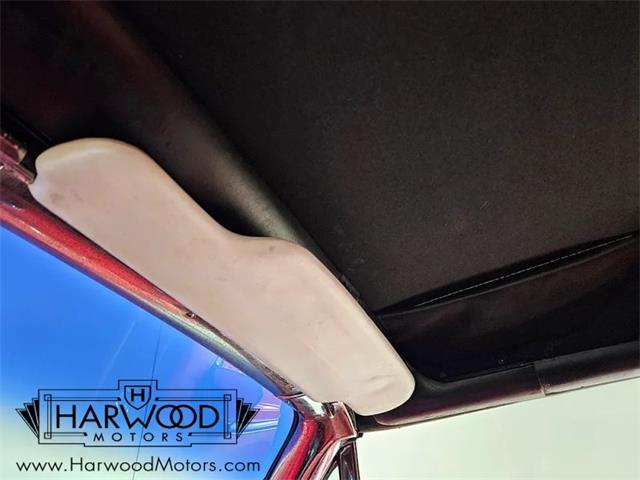 1962 Ford Thunderbird (CC-2114928) for sale in Cleveland, Ohio