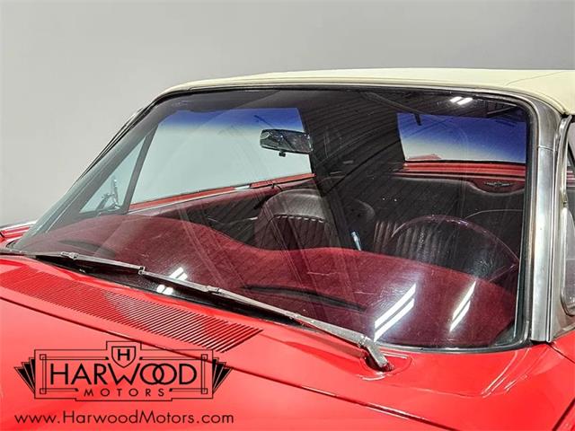 1962 Ford Thunderbird (CC-2114928) for sale in Cleveland, Ohio