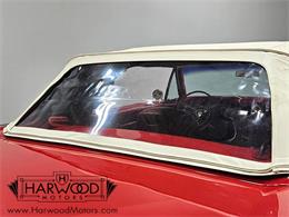 1962 Ford Thunderbird (CC-2114928) for sale in Cleveland, Ohio