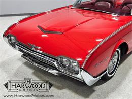 1962 Ford Thunderbird (CC-2114928) for sale in Cleveland, Ohio