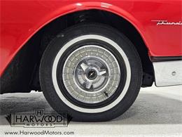 1962 Ford Thunderbird (CC-2114928) for sale in Cleveland, Ohio