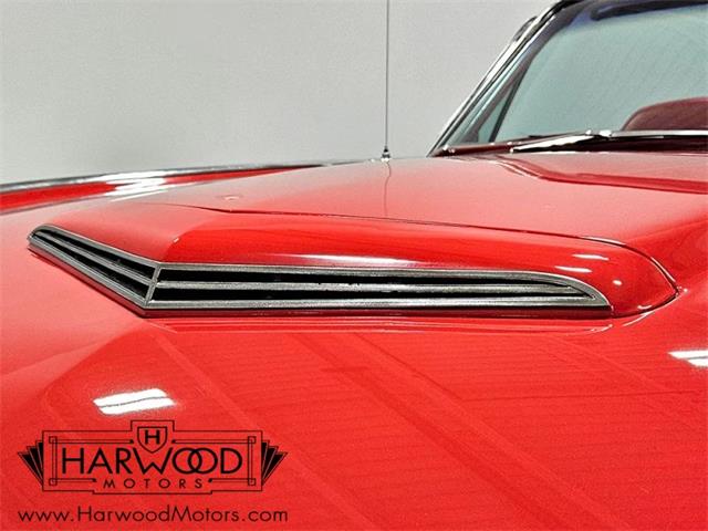 1962 Ford Thunderbird (CC-2114928) for sale in Cleveland, Ohio