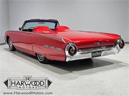 1962 Ford Thunderbird (CC-2114928) for sale in Cleveland, Ohio