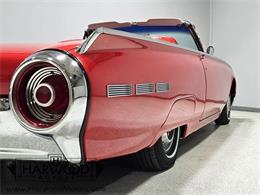 1962 Ford Thunderbird (CC-2114928) for sale in Cleveland, Ohio