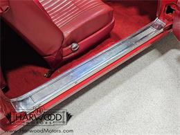 1962 Ford Thunderbird (CC-2114928) for sale in Cleveland, Ohio