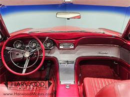 1962 Ford Thunderbird (CC-2114928) for sale in Cleveland, Ohio