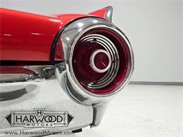 1962 Ford Thunderbird (CC-2114928) for sale in Cleveland, Ohio