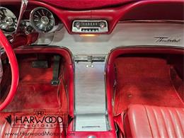 1962 Ford Thunderbird (CC-2114928) for sale in Cleveland, Ohio