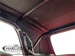 1962 Ford Thunderbird (CC-2114928) for sale in Cleveland, Ohio