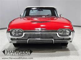 1962 Ford Thunderbird (CC-2114928) for sale in Cleveland, Ohio