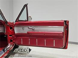 1962 Ford Thunderbird (CC-2114928) for sale in Cleveland, Ohio