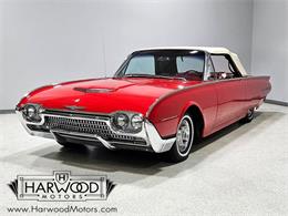 1962 Ford Thunderbird (CC-2114928) for sale in Cleveland, Ohio