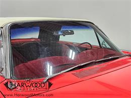 1962 Ford Thunderbird (CC-2114928) for sale in Cleveland, Ohio