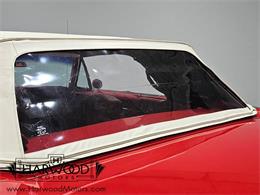 1962 Ford Thunderbird (CC-2114928) for sale in Cleveland, Ohio