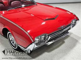 1962 Ford Thunderbird (CC-2114928) for sale in Cleveland, Ohio