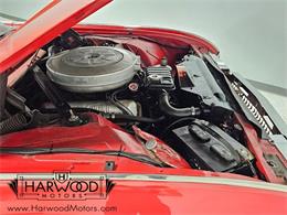 1962 Ford Thunderbird (CC-2114928) for sale in Cleveland, Ohio