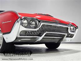 1962 Ford Thunderbird (CC-2114928) for sale in Cleveland, Ohio