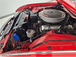 1962 Ford Thunderbird (CC-2114928) for sale in Cleveland, Ohio