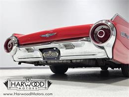 1962 Ford Thunderbird (CC-2114928) for sale in Cleveland, Ohio