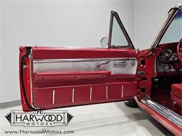 1962 Ford Thunderbird (CC-2114928) for sale in Cleveland, Ohio
