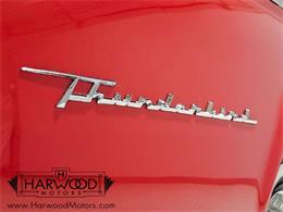 1962 Ford Thunderbird (CC-2114928) for sale in Cleveland, Ohio