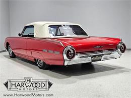 1962 Ford Thunderbird (CC-2114928) for sale in Cleveland, Ohio