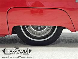 1962 Ford Thunderbird (CC-2114928) for sale in Cleveland, Ohio