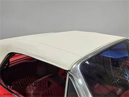 1962 Ford Thunderbird (CC-2114928) for sale in Cleveland, Ohio