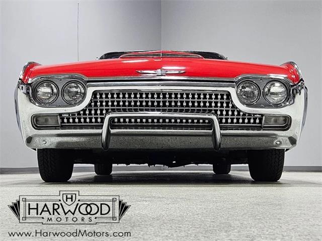 1962 Ford Thunderbird (CC-2114928) for sale in Cleveland, Ohio