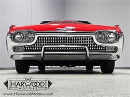 1962 Ford Thunderbird (CC-2114928) for sale in Cleveland, Ohio