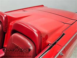 1962 Ford Thunderbird (CC-2114928) for sale in Cleveland, Ohio
