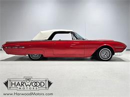 1962 Ford Thunderbird (CC-2114928) for sale in Cleveland, Ohio
