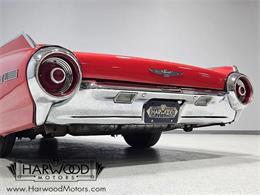 1962 Ford Thunderbird (CC-2114928) for sale in Cleveland, Ohio
