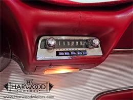 1962 Ford Thunderbird (CC-2114928) for sale in Cleveland, Ohio