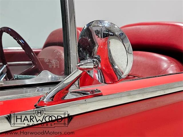 1962 Ford Thunderbird (CC-2114928) for sale in Cleveland, Ohio