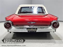 1962 Ford Thunderbird (CC-2114928) for sale in Cleveland, Ohio