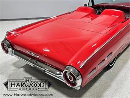 1962 Ford Thunderbird (CC-2114928) for sale in Cleveland, Ohio