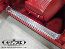 1962 Ford Thunderbird (CC-2114928) for sale in Cleveland, Ohio