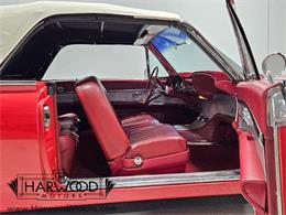 1962 Ford Thunderbird (CC-2114928) for sale in Cleveland, Ohio
