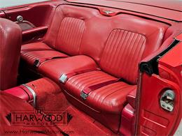 1962 Ford Thunderbird (CC-2114928) for sale in Cleveland, Ohio