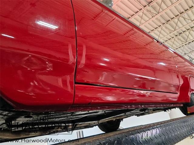 1962 Ford Thunderbird (CC-2114928) for sale in Cleveland, Ohio