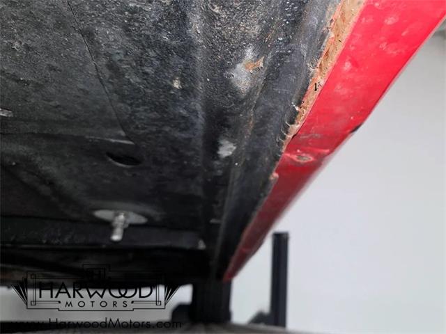 1962 Ford Thunderbird (CC-2114928) for sale in Cleveland, Ohio