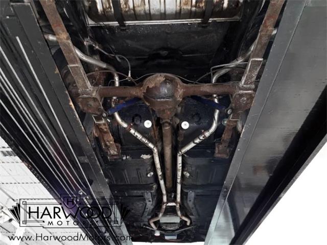 1962 Ford Thunderbird (CC-2114928) for sale in Cleveland, Ohio