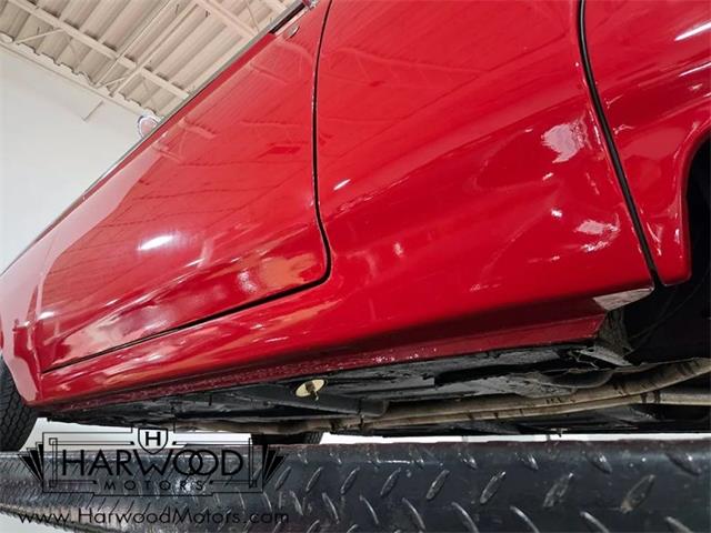 1962 Ford Thunderbird (CC-2114928) for sale in Cleveland, Ohio