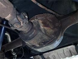 1962 Ford Thunderbird (CC-2114928) for sale in Cleveland, Ohio