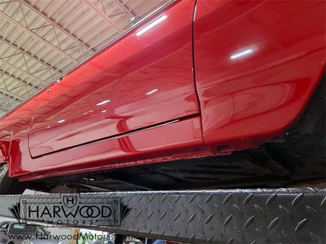 1962 Ford Thunderbird (CC-2114928) for sale in Cleveland, Ohio