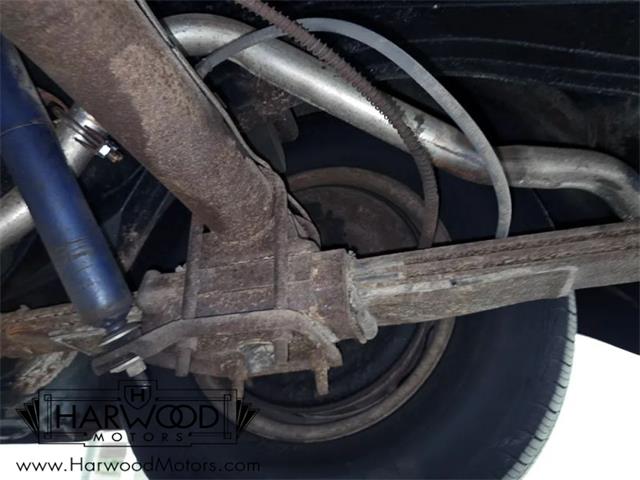 1962 Ford Thunderbird (CC-2114928) for sale in Cleveland, Ohio