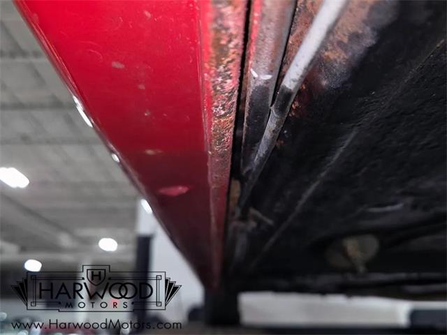 1962 Ford Thunderbird (CC-2114928) for sale in Cleveland, Ohio
