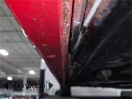 1962 Ford Thunderbird (CC-2114928) for sale in Cleveland, Ohio