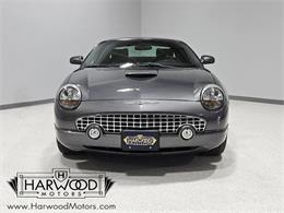 2003 Ford Thunderbird (CC-2114929) for sale in Cleveland, Ohio